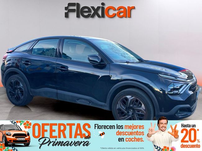 Foto del CITROEN C4 1.2 PureTech Feel Pack S&S 130