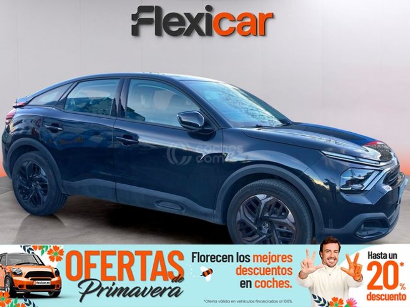 Foto del CITROEN C4 1.2 PureTech Feel Pack S&S 130