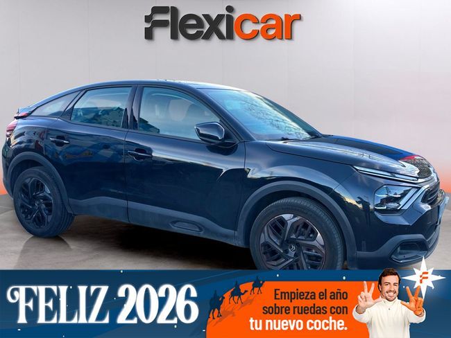 CITROEN C4 (PureTech 130 S&S 6v Feel Pack) en Álava