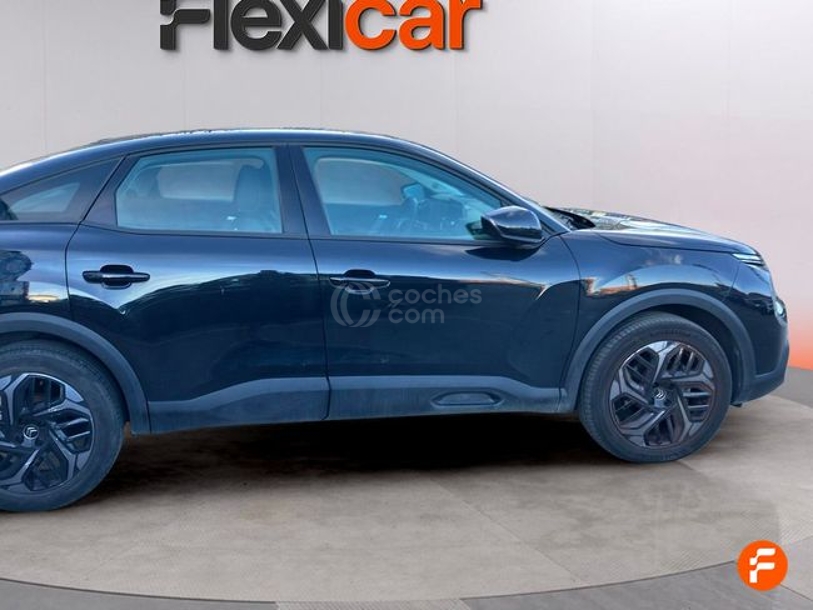 Foto del CITROEN C4 1.2 PureTech Feel Pack S&S 130