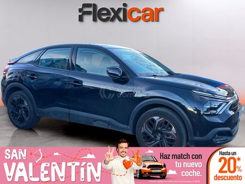 Foto del CITROEN C4 1.2 PureTech Feel Pack S&S 130