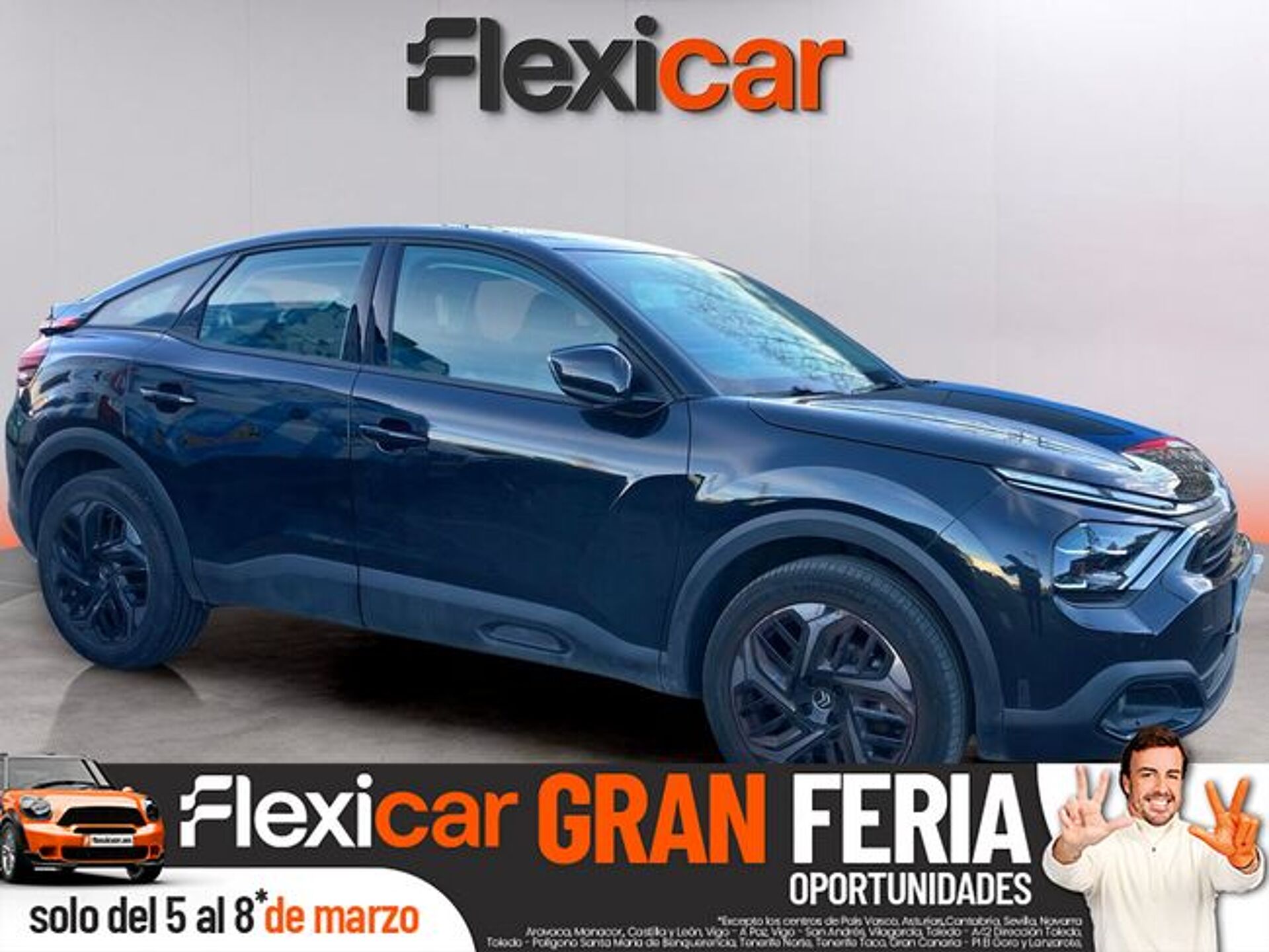 Imagen 1 de CITROEN C4