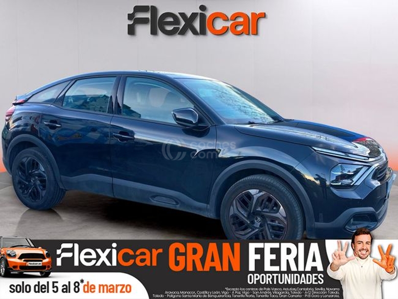 Foto del CITROEN C4 1.2 PureTech Feel Pack S&S 130