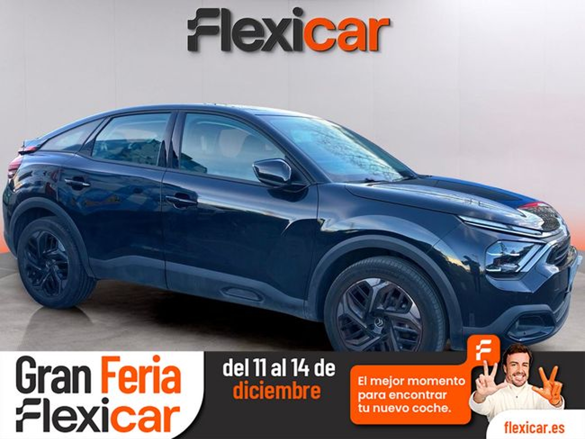 Imagen de CITROEN C4