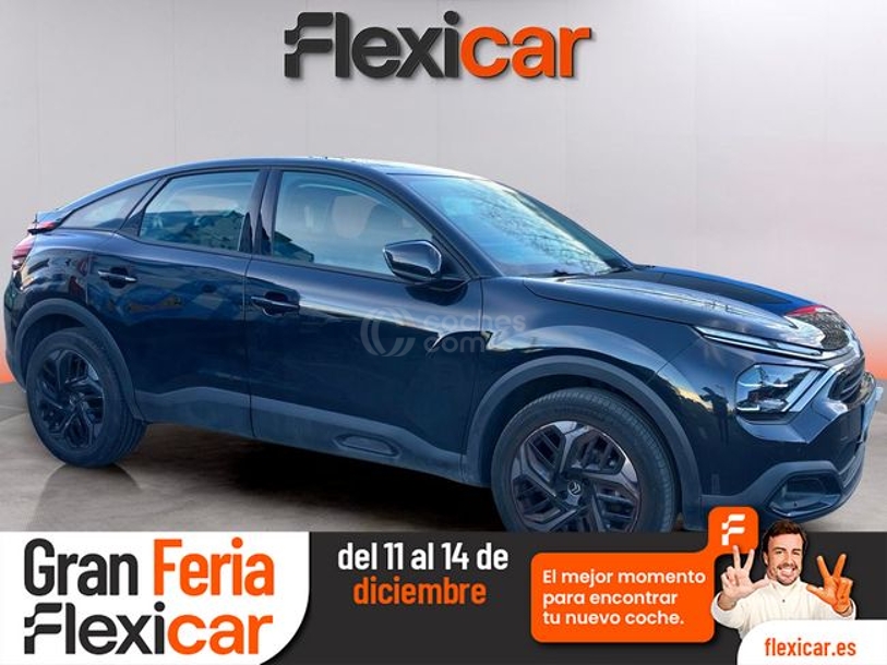 Foto del CITROEN C4 1.2 PureTech Feel Pack S&S 130