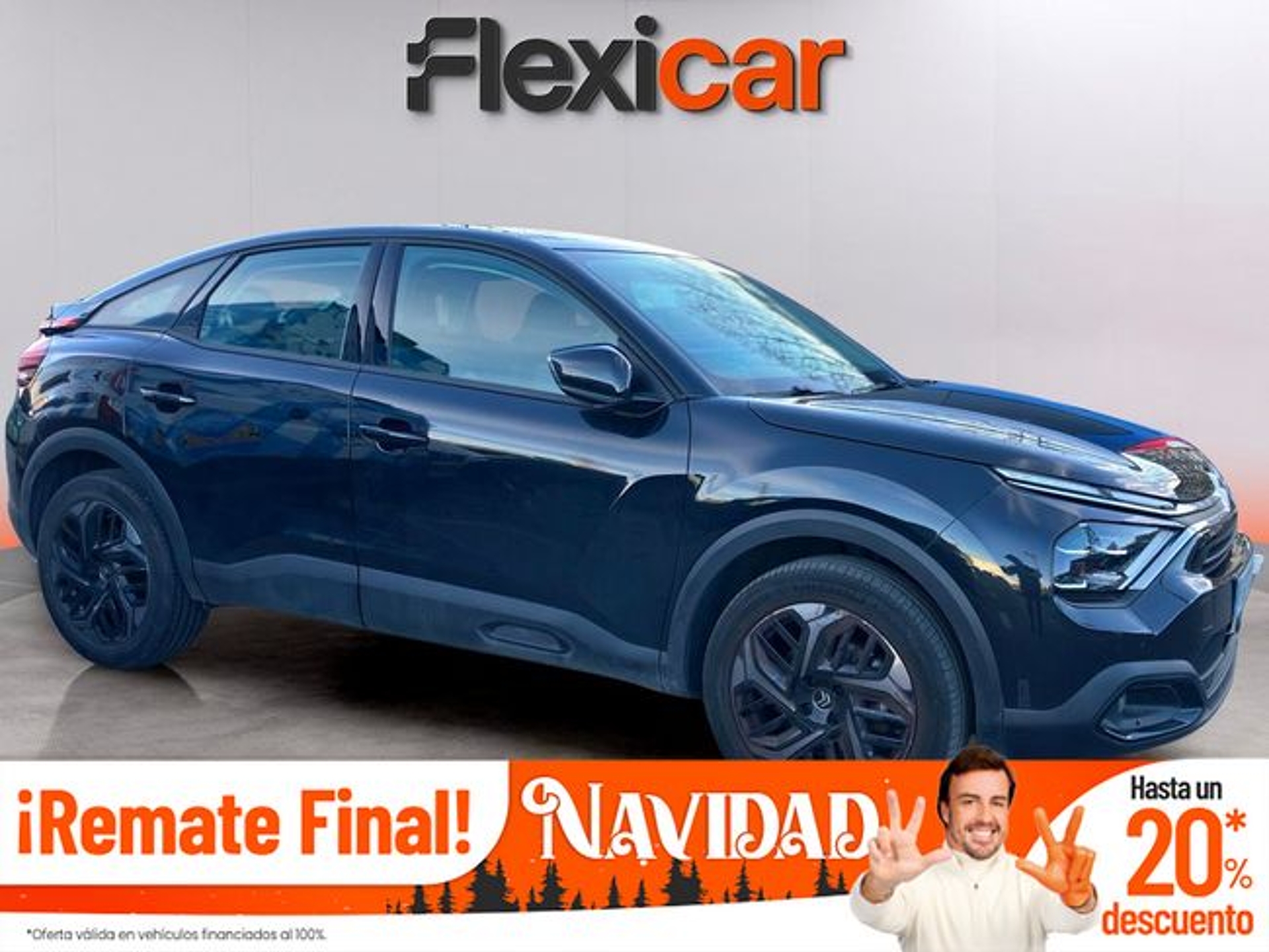 Imagen de CITROEN C4