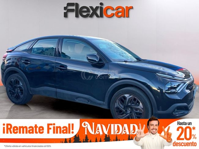 Foto del CITROEN C4 1.2 PureTech Feel Pack S&S 130