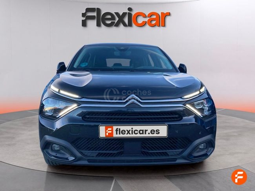 Foto del CITROEN C4 1.2 PureTech Feel Pack S&S 130