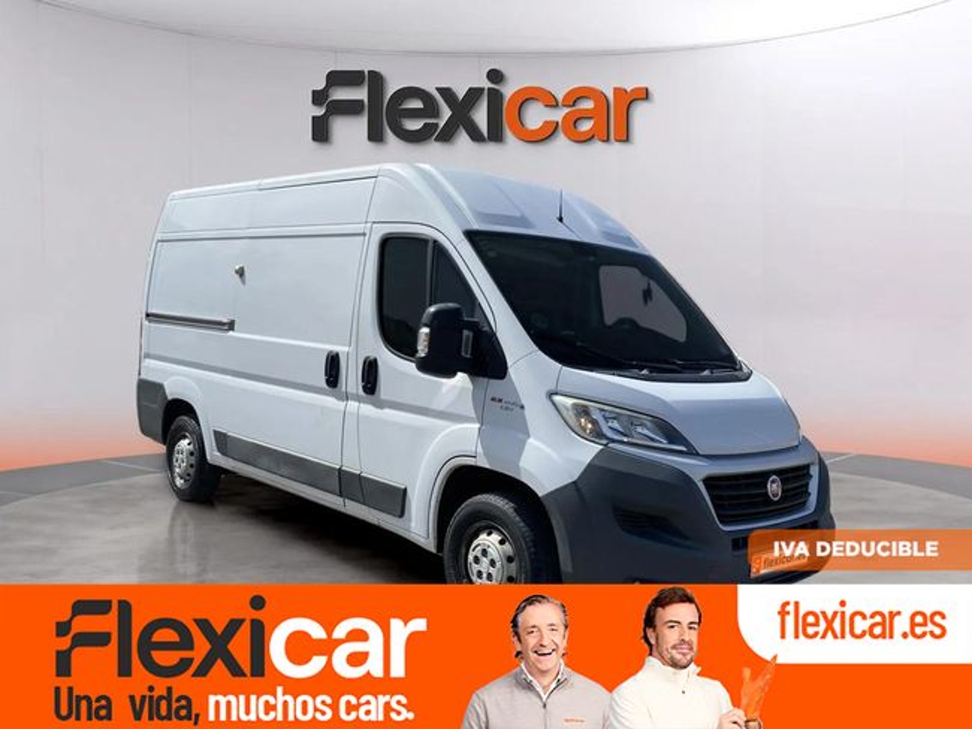 Imagen de FIAT Ducato
