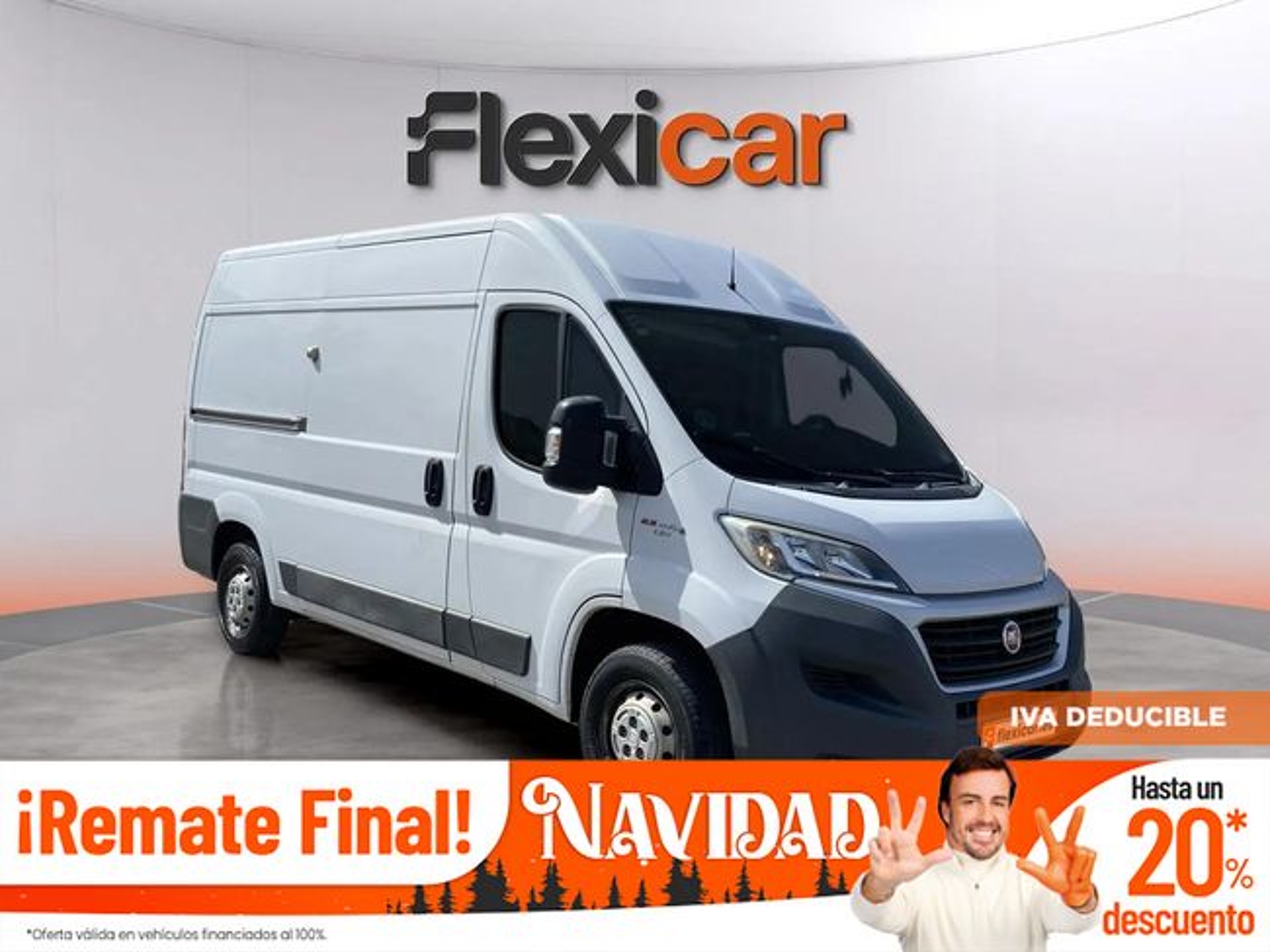 Imagen de FIAT Ducato
