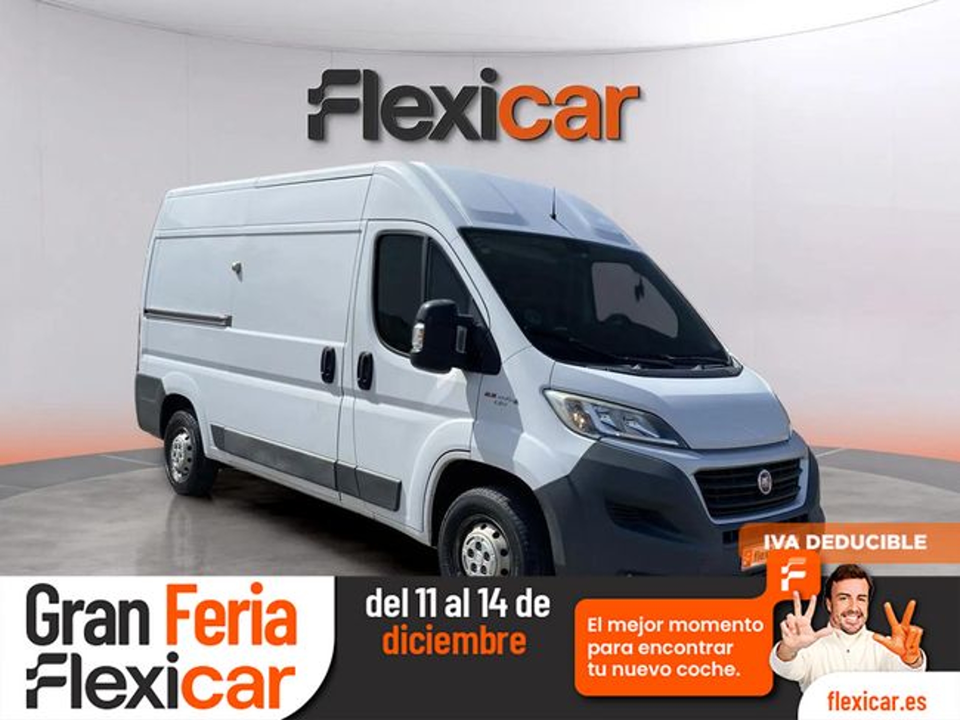 Imagen de FIAT Ducato