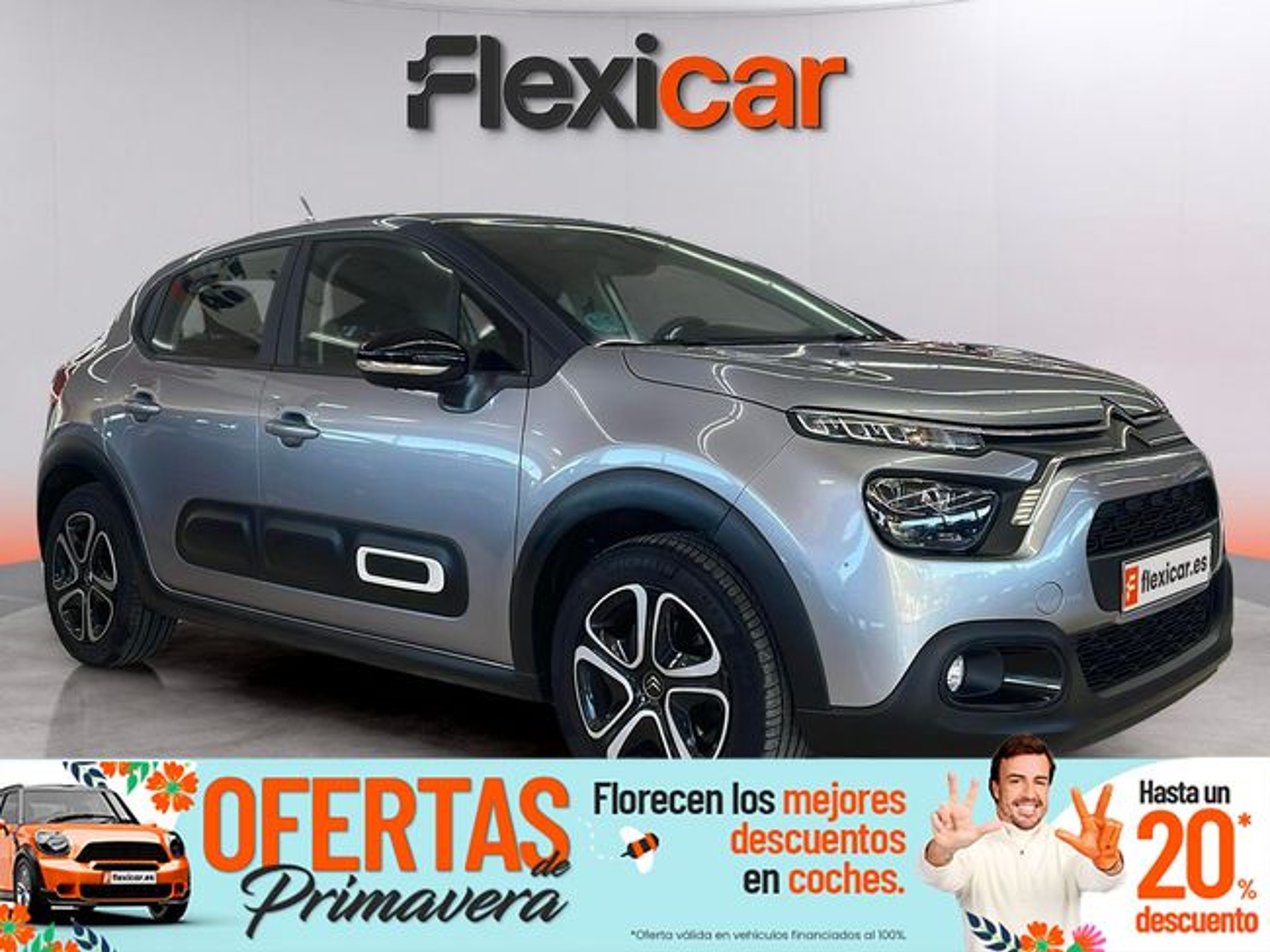 Imagen de CITROEN C3