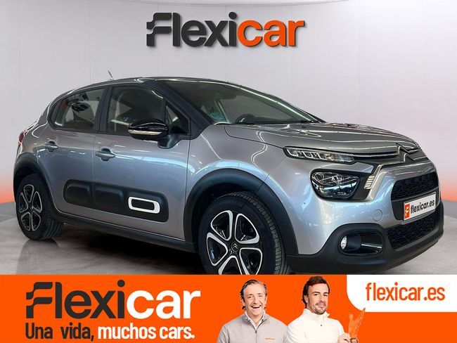Foto del CITROEN C3 1.5BlueHDi S&S Plus 100