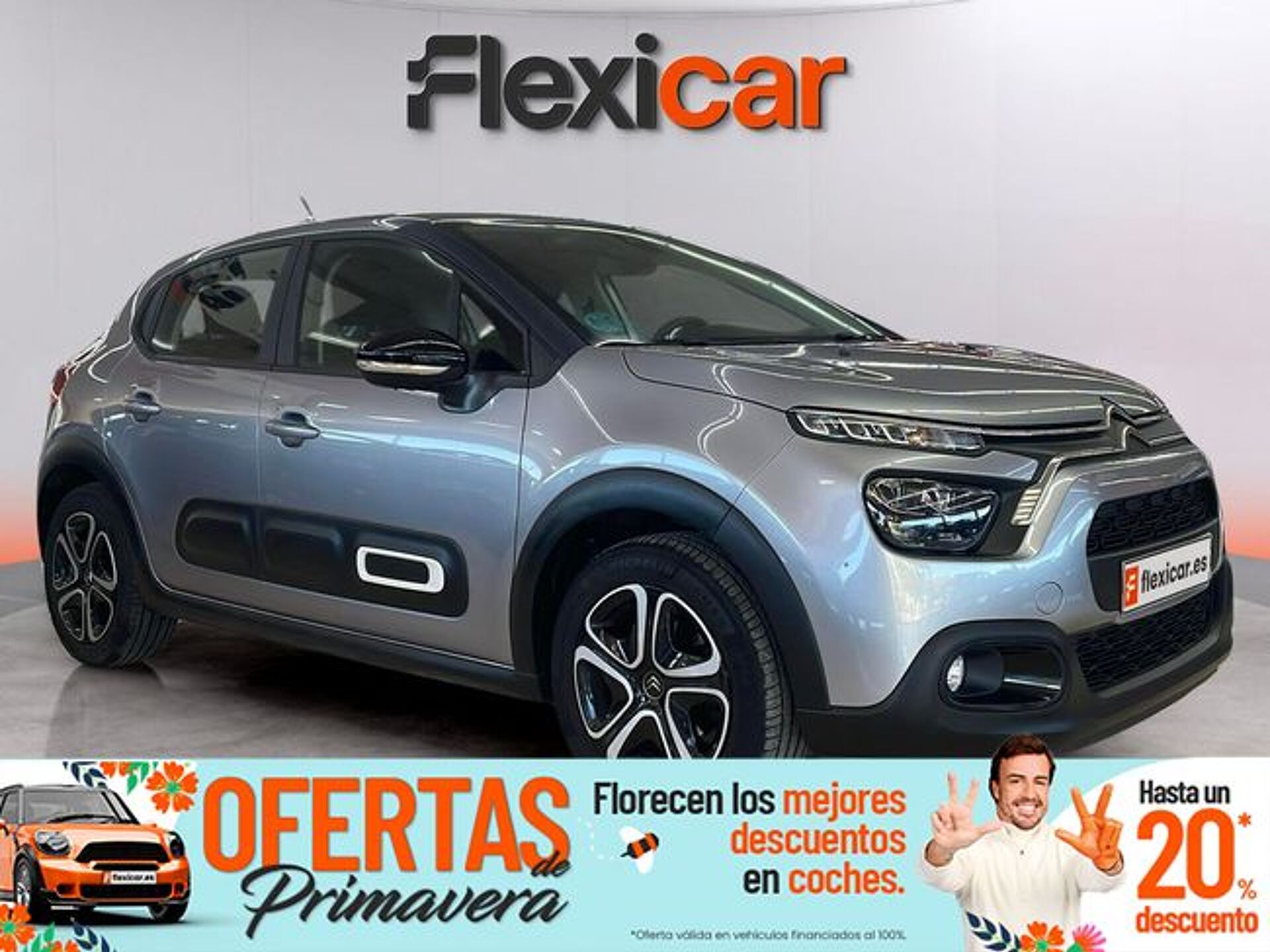 Imagen 1 de CITROEN C3