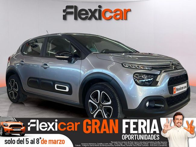 Foto del CITROEN C3 1.5BlueHDi S&S Plus 100