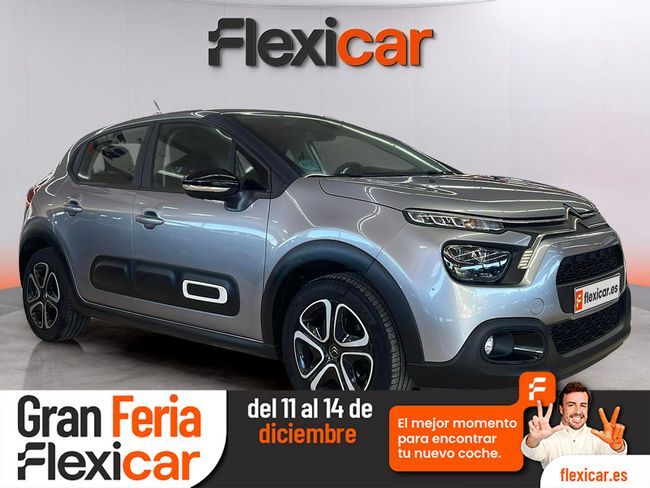 CITROEN C3 (BlueHDi 75KW (100CV) Plus) en Tarragona