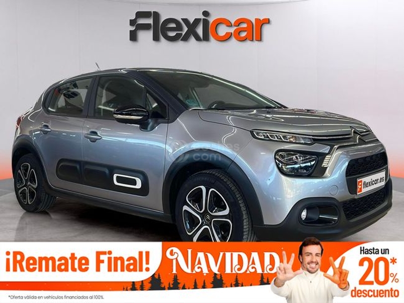 Foto del CITROEN C3 1.5BlueHDi S&S Plus 100