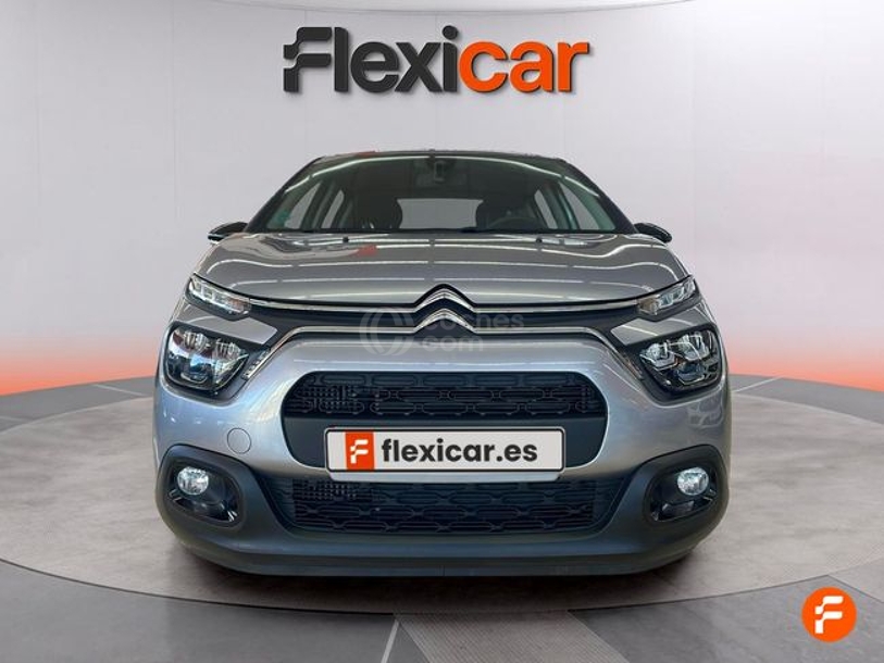 Foto del CITROEN C3 1.5BlueHDi S&S Plus 100