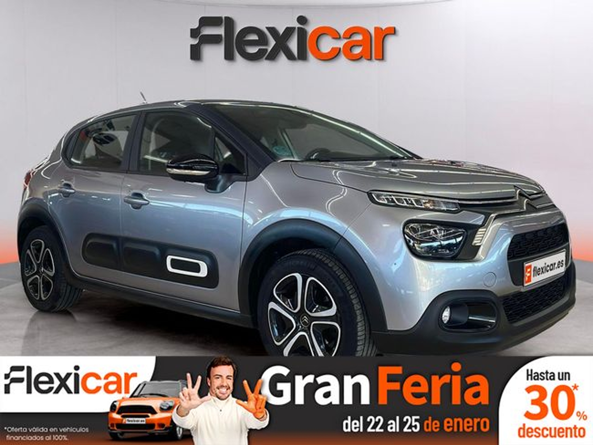 Imagen de CITROEN C3