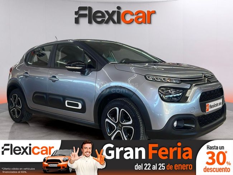 Foto del CITROEN C3 1.5BlueHDi S&S Plus 100