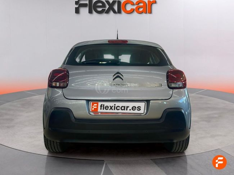 Foto del CITROEN C3 1.5BlueHDi S&S Plus 100