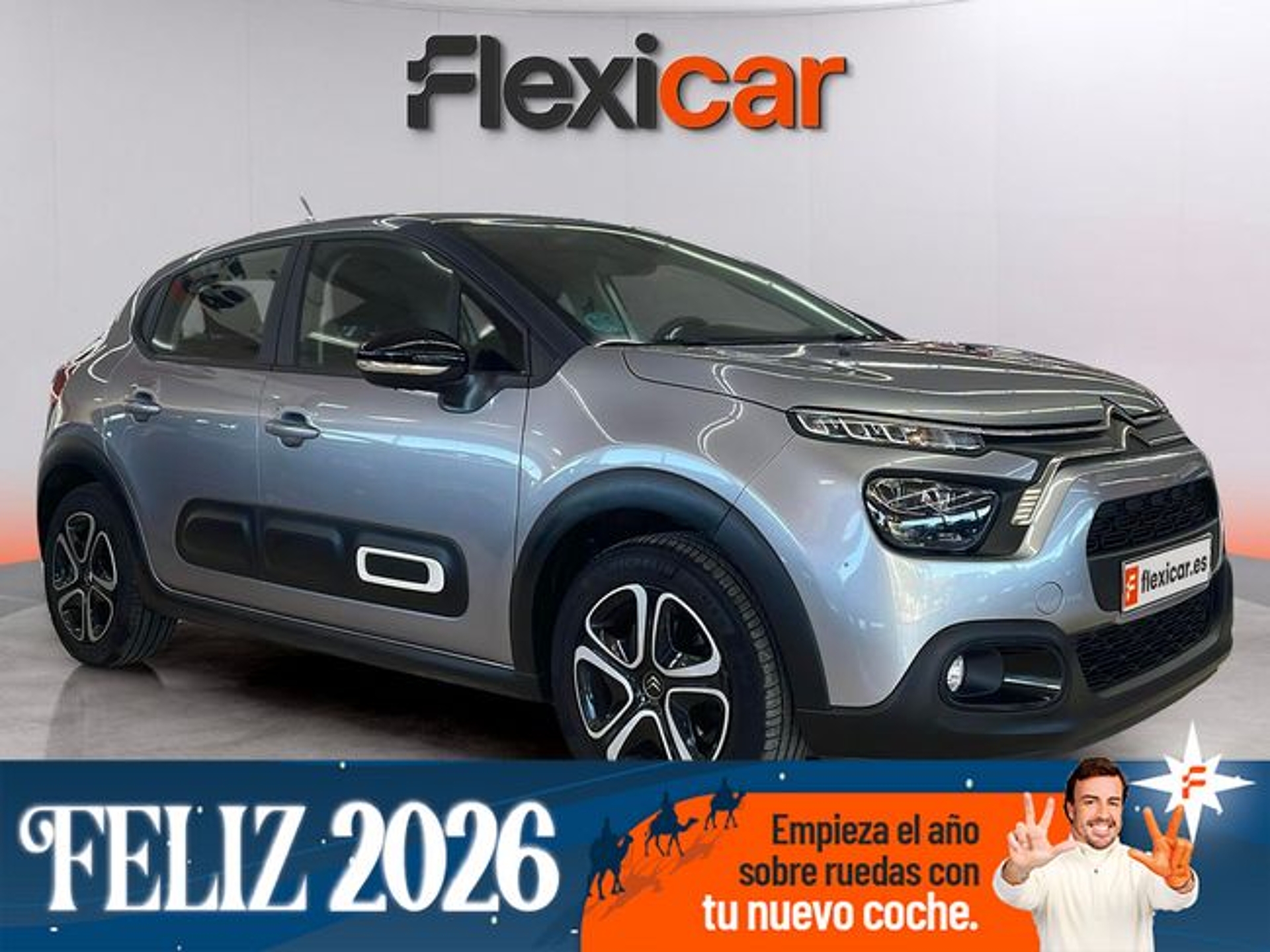 Imagen de CITROEN C3