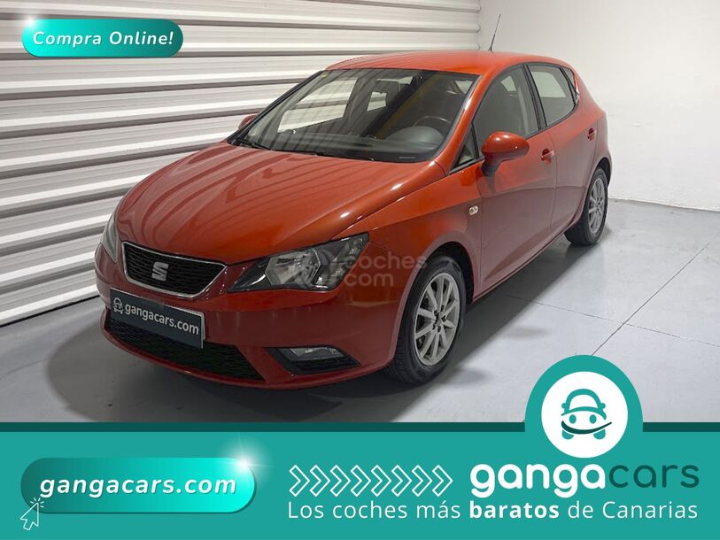 Foto del SEAT Ibiza 1.2 TSI Style