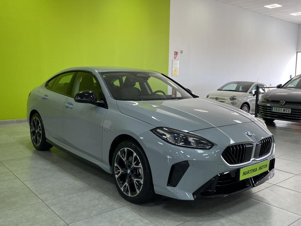 Foto del BMW Serie 2 220diA Gran Coupé