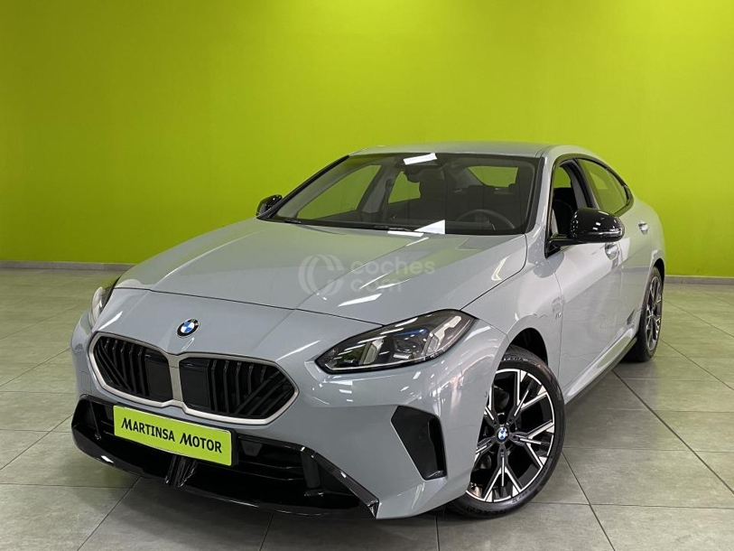 Foto del BMW Serie 2 220diA Gran Coupé