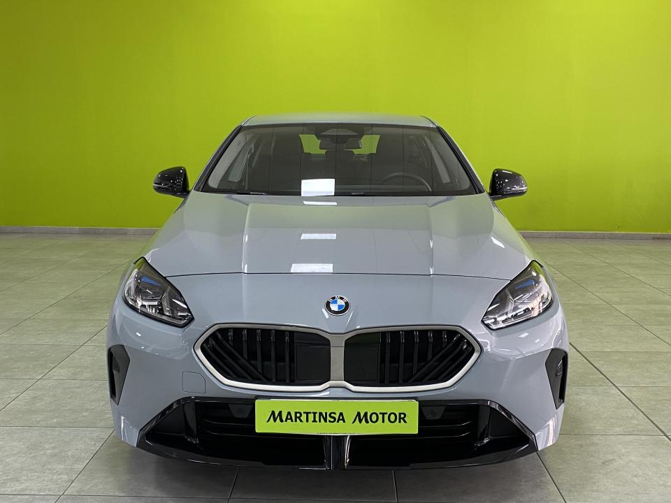 Foto del BMW Serie 2 220diA Gran Coupé