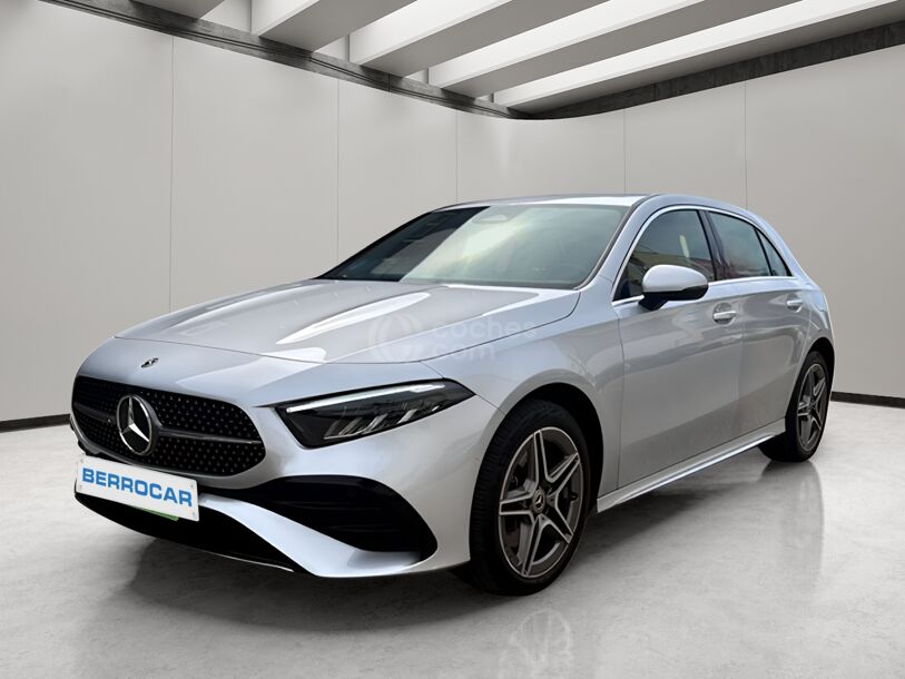 Foto del MERCEDES Clase A A 250e Progressive Line Advanced 8G-DCT