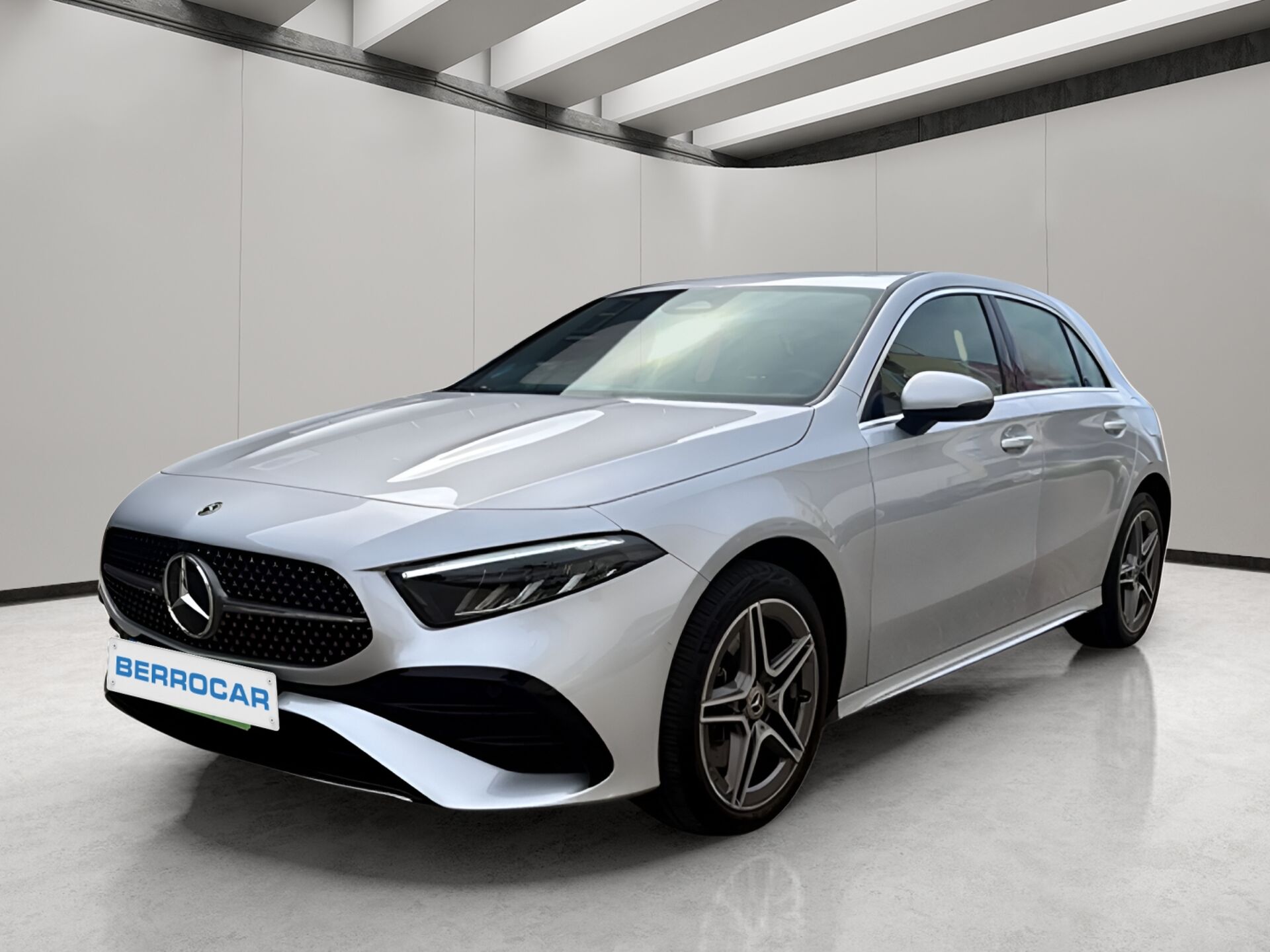 Imagen de MERCEDES Clase A