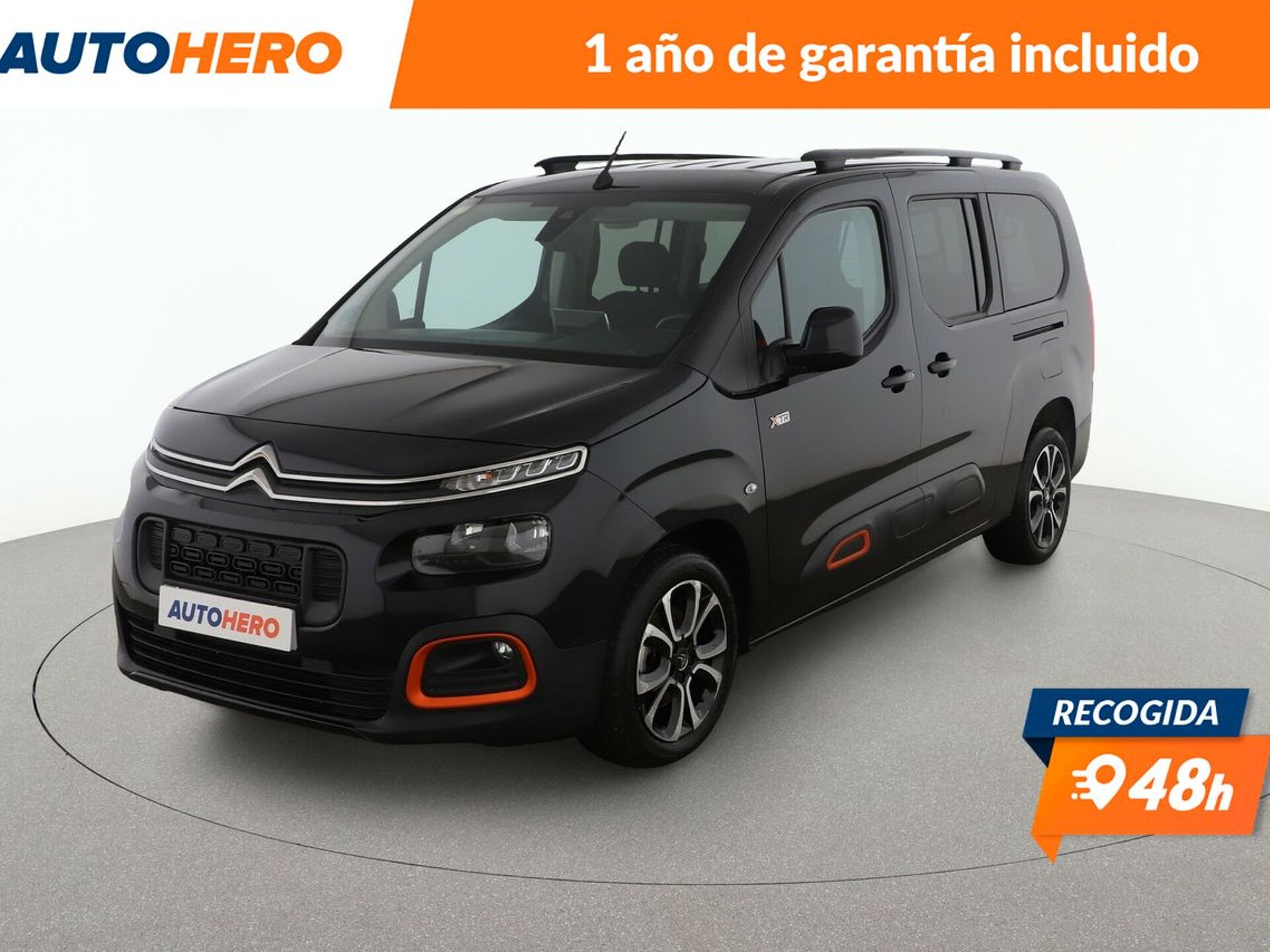 Imagen de CITROEN Berlingo
