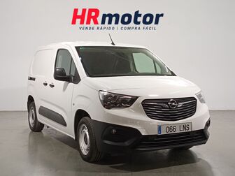 Imagen de OPEL Combo Life 1.5TD S/S Expression XL 100