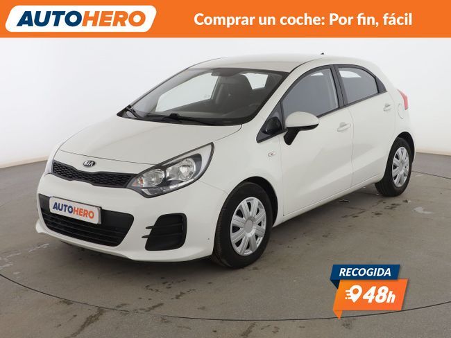 KIA Rio (1.1 CRDi Concept) en Madrid