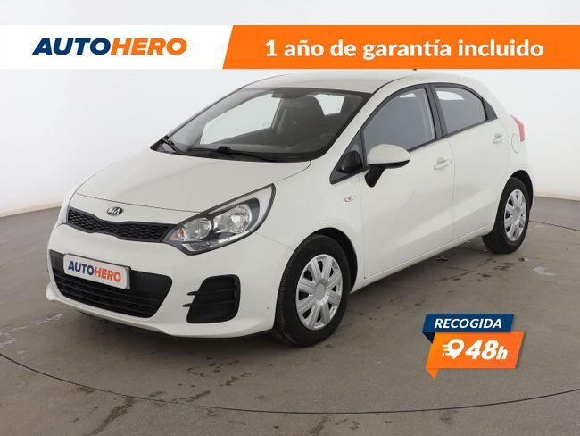 KIA Rio (1.1 CRDi Concept) en Madrid