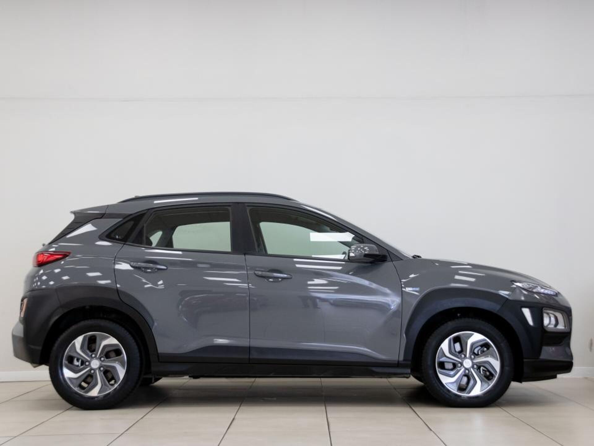 Imagen 2 de HYUNDAI Kona