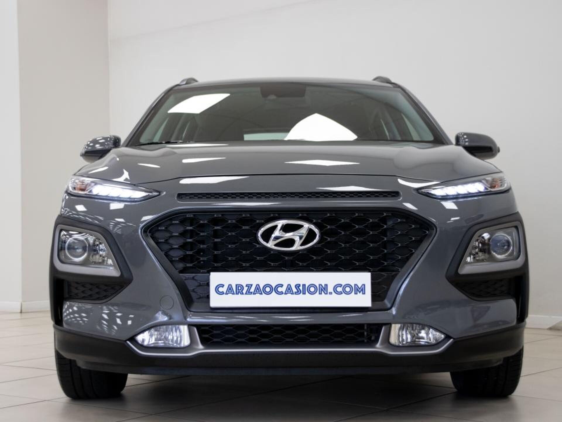 Imagen 3 de HYUNDAI Kona