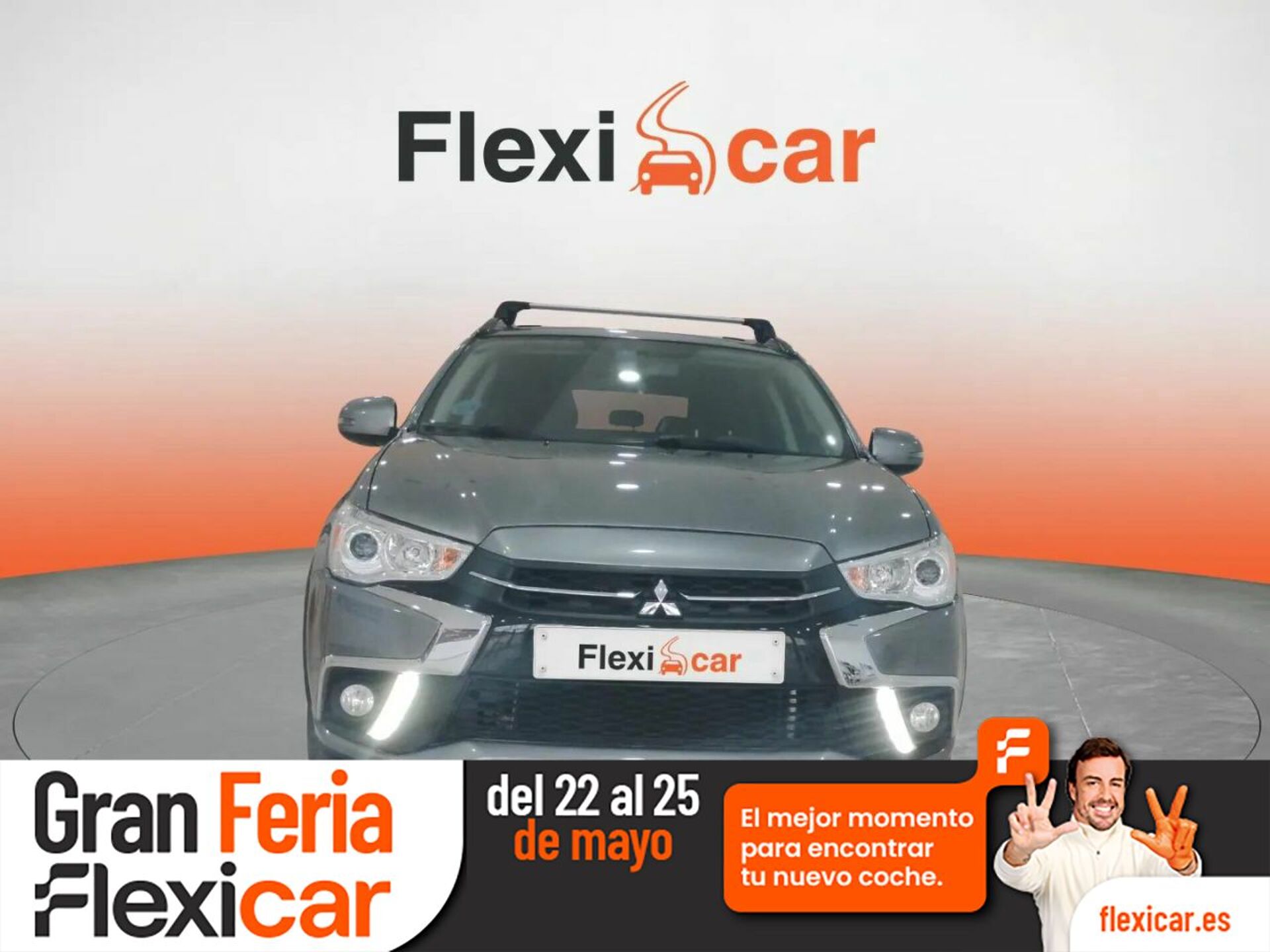 Imagen de MITSUBISHI ASX