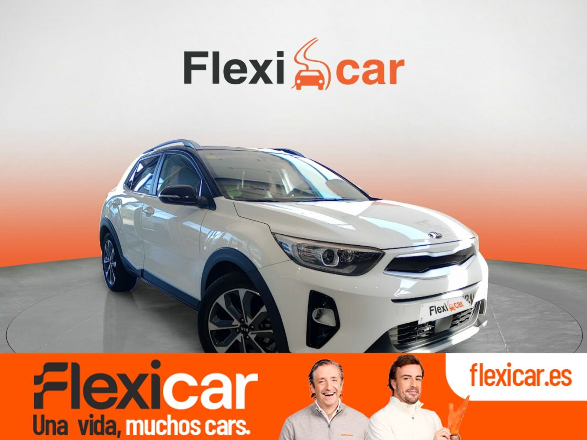 Imagen de KIA Stonic