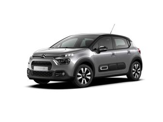 Imagen de CITROEN C3 Origin 1.2 PureTech S&S Max 83