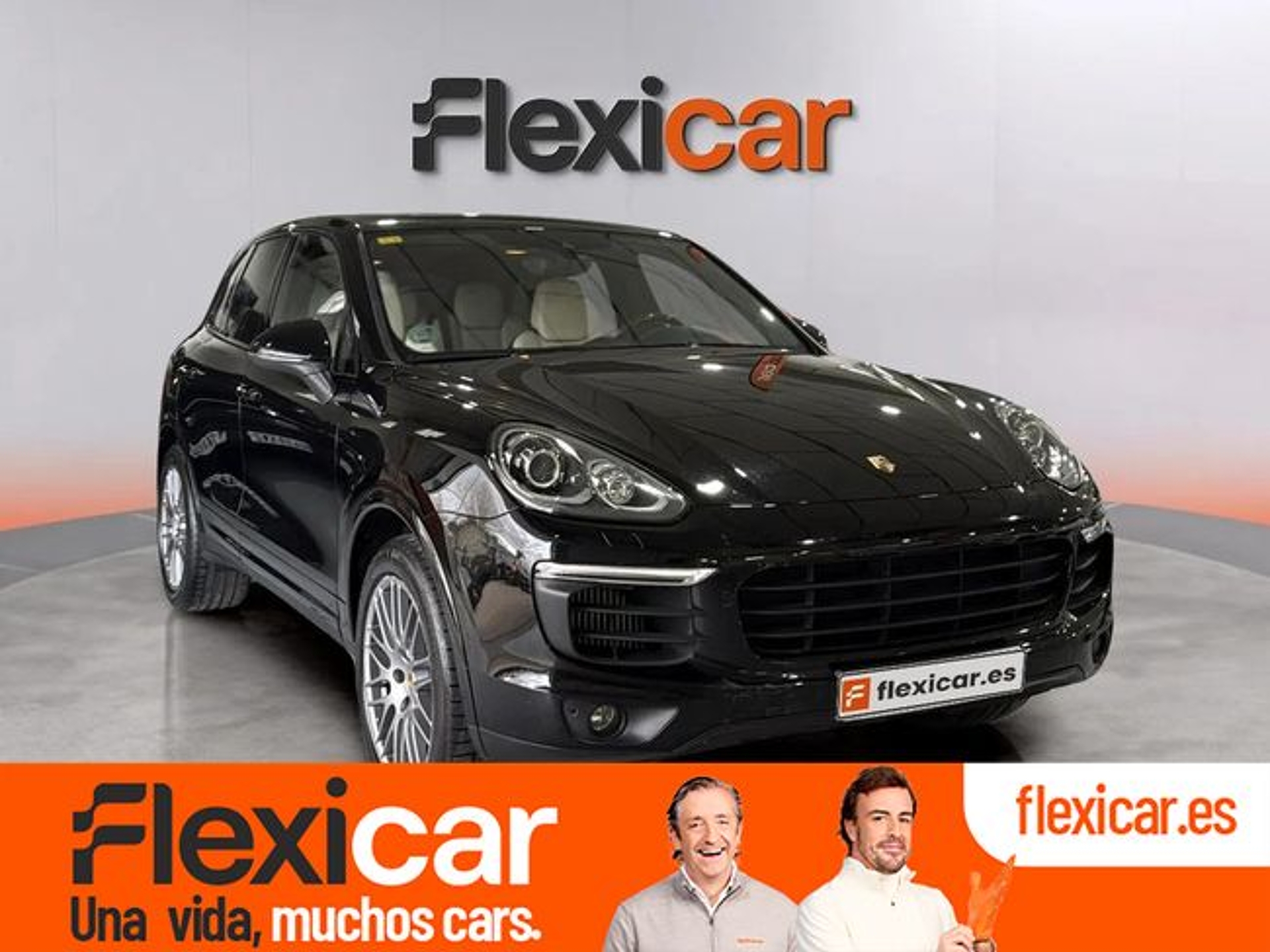 Imagen de PORSCHE Cayenne