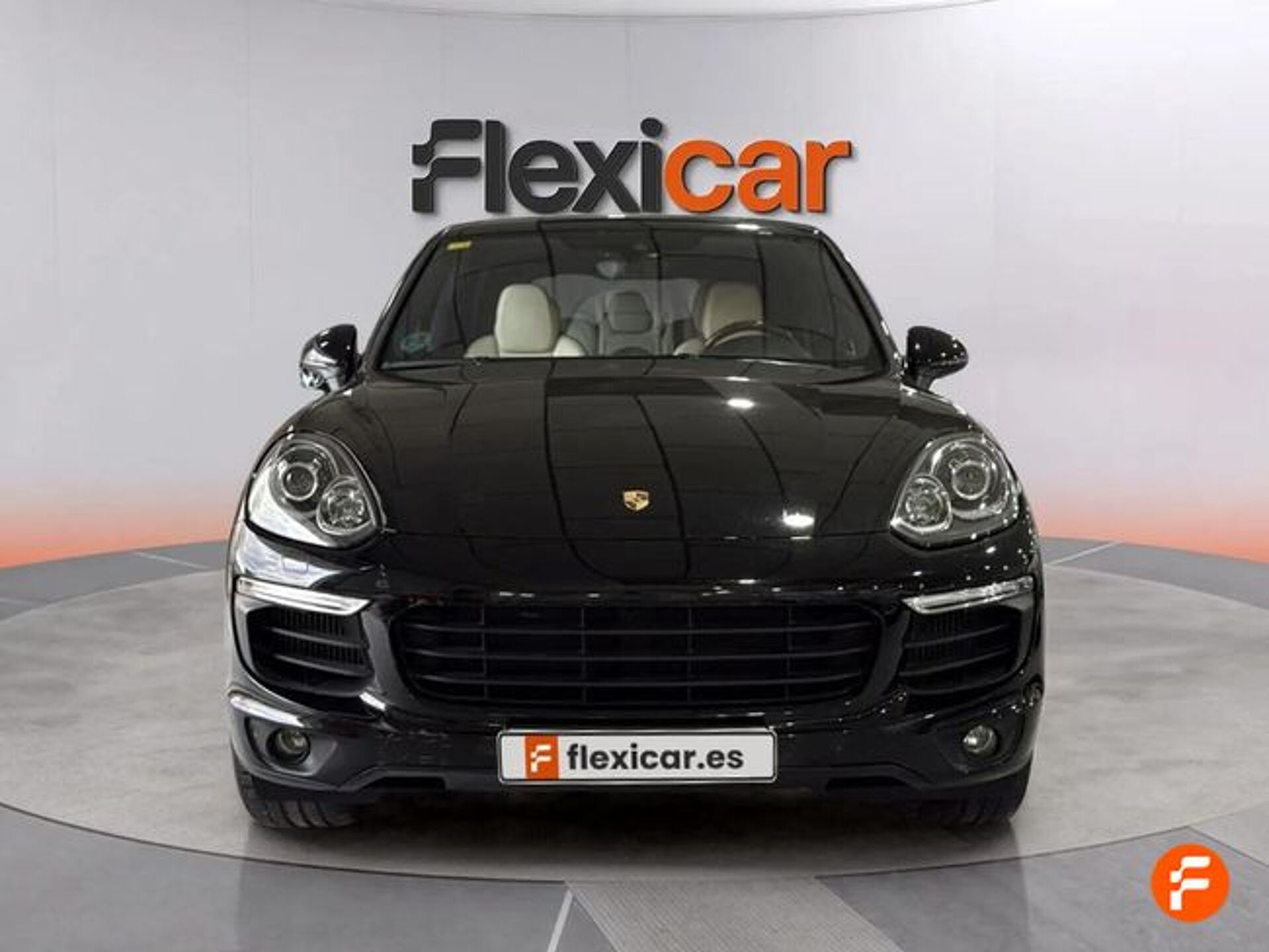Imagen 2 de PORSCHE Cayenne