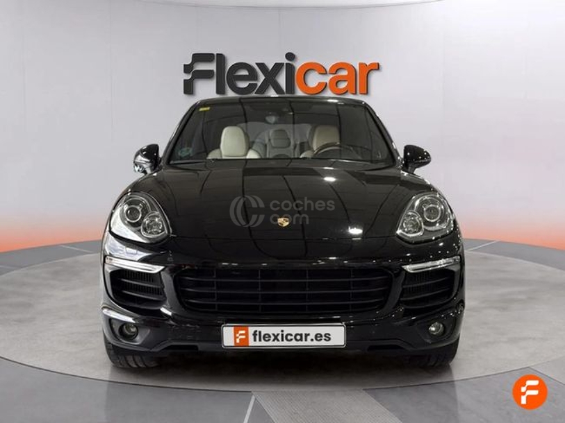 Foto del PORSCHE Cayenne Diesel Aut.