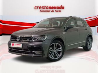 Imagen de VOLKSWAGEN Tiguan 1.5 TSI Ready2Go 96kW