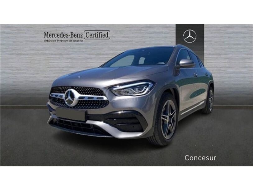 Foto del MERCEDES Clase GLA GLA 250e