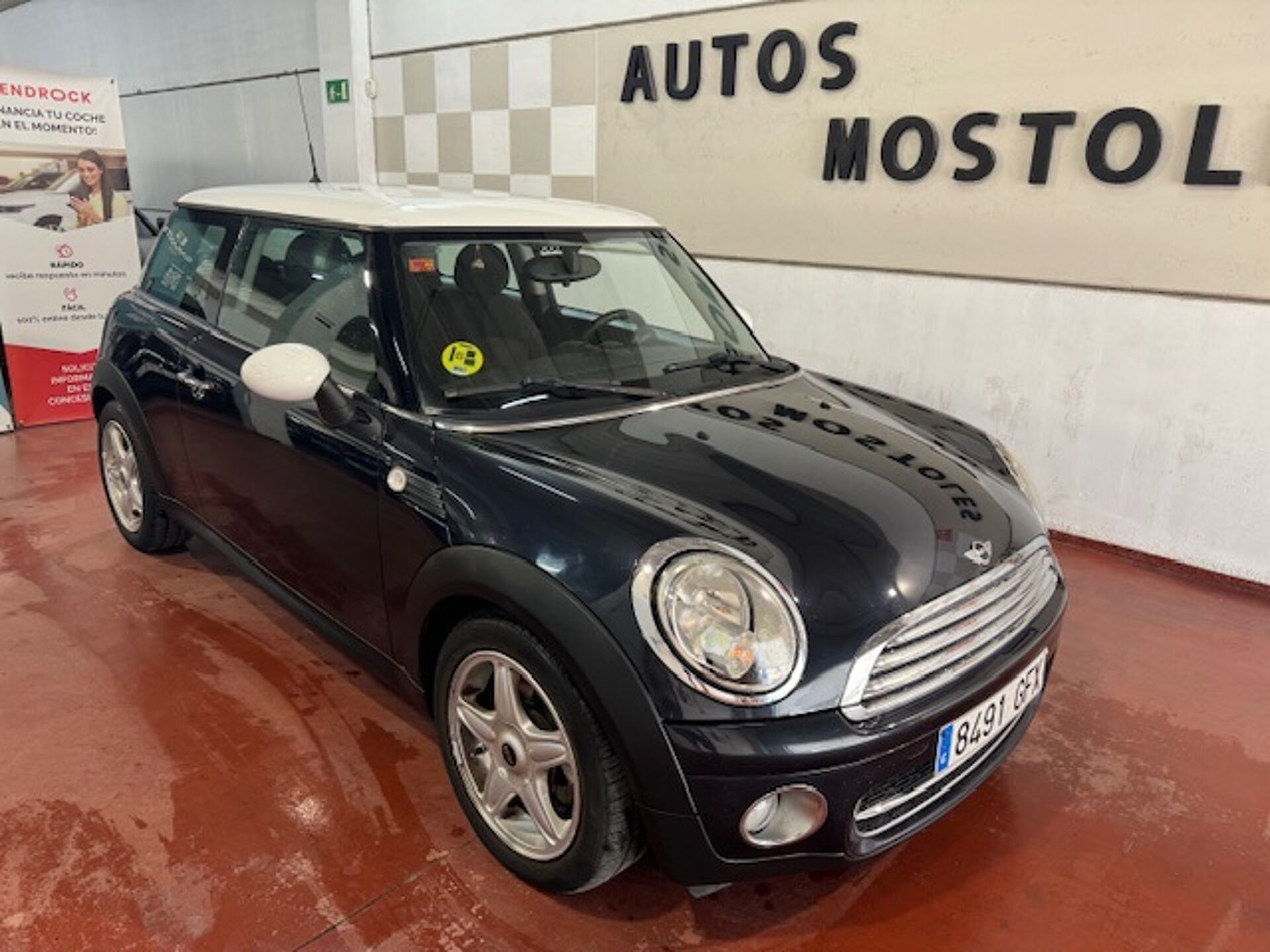 Imagen de MINI Mini