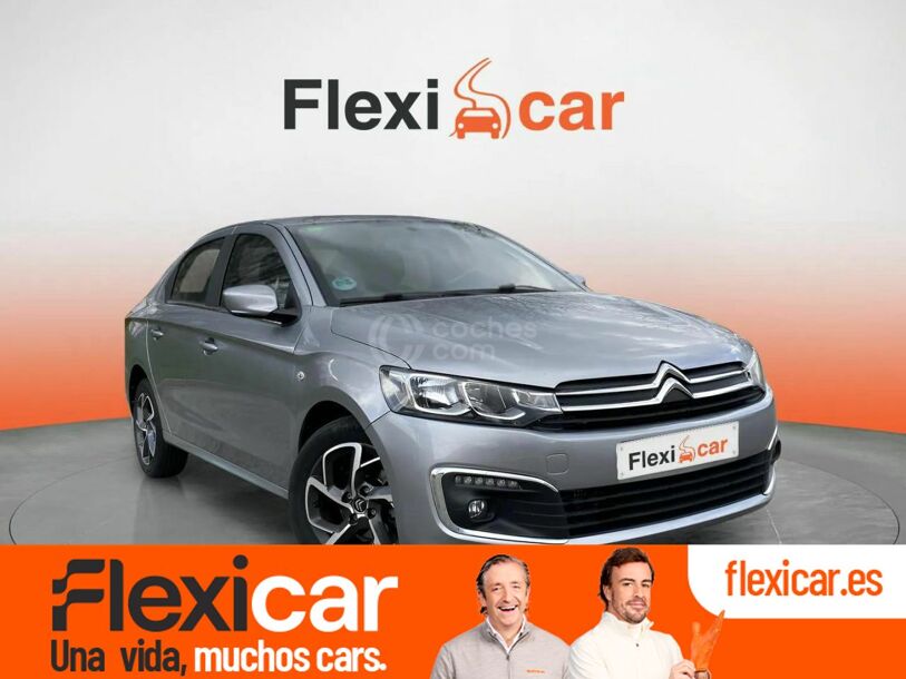 Foto del CITROEN C-Elysée 1.6BlueHDi Feel 100