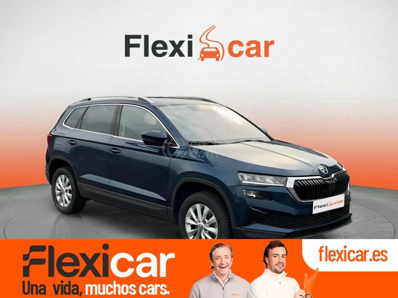 Foto del SKODA Karoq 1.5 TSI Ambition ACT DSG
