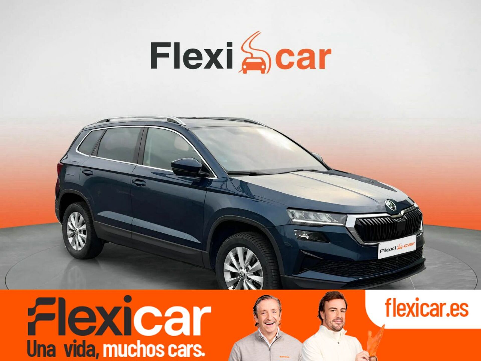 Imagen de SKODA Karoq